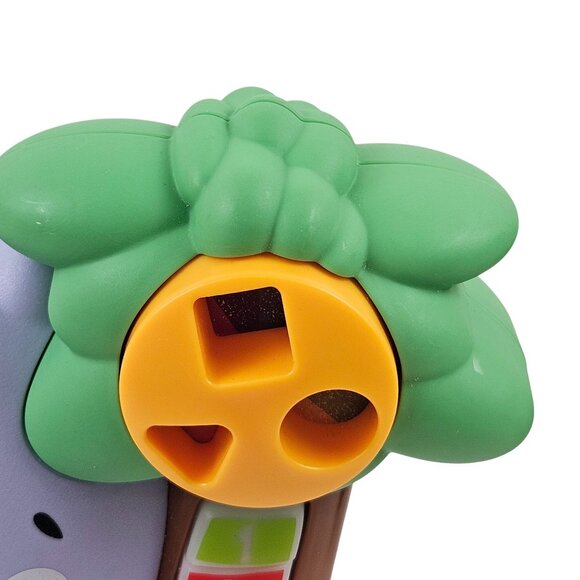 Fisher Price Linkimals Counting Koala Musical Learning Toy Baby Toddler Works - Picture 8 of 10